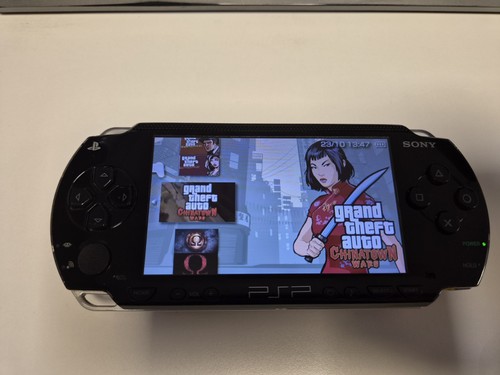 Sony psp 64gb adattatore - -,