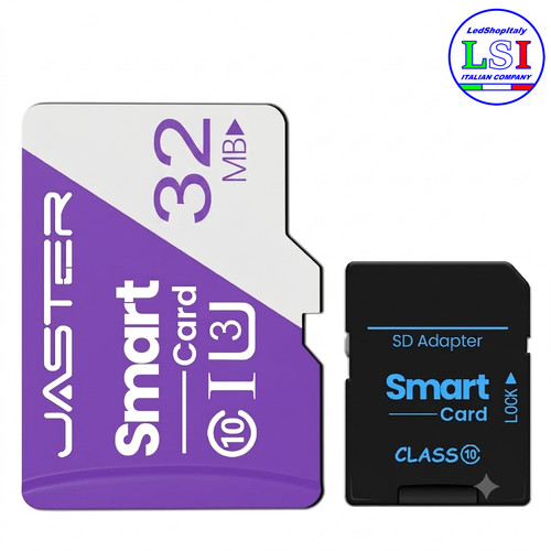 Memory card micro flash - micro, tf