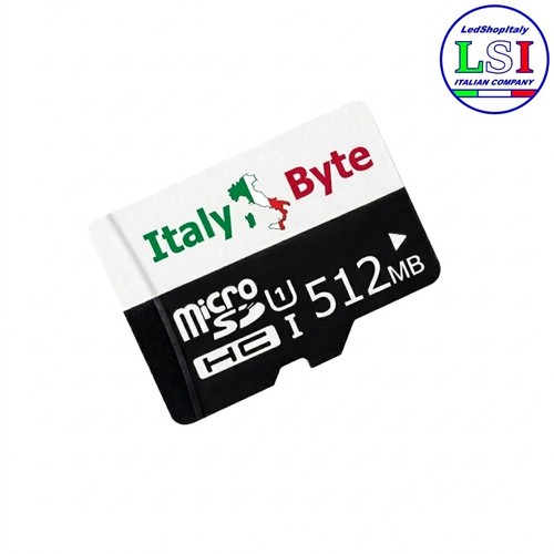 Memory card micro - micro, tf