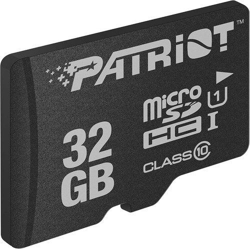Series micro flash - lx, sd