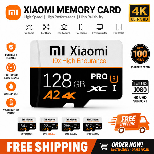 1tb for xiaomi ultra - xiaomi, micro