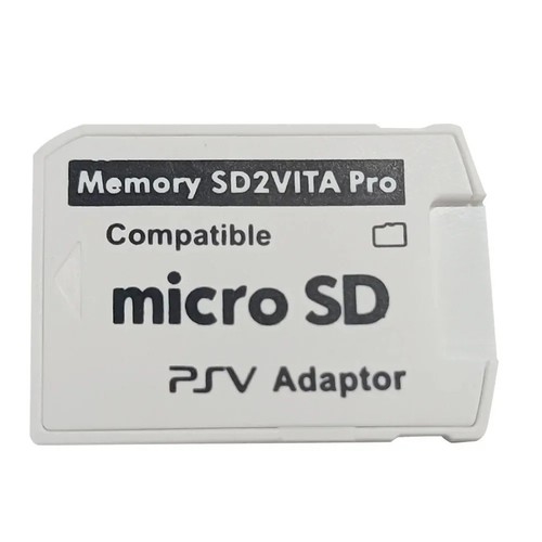 Sd2vita psvsd micro sd - sd2vita,