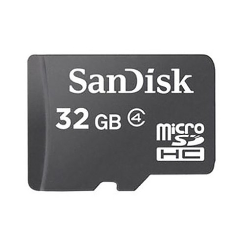 Memoria micro sandisk - memoria, sd